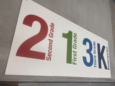 ADA/Room Signs Photo
